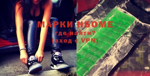 стаф Ладушкин